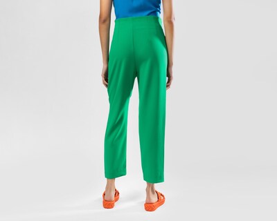 Foto 3 | Pantalón Capri Forever 21 para Mujer