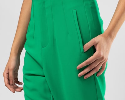 Foto 4 | Pantalón Capri Forever 21 para Mujer