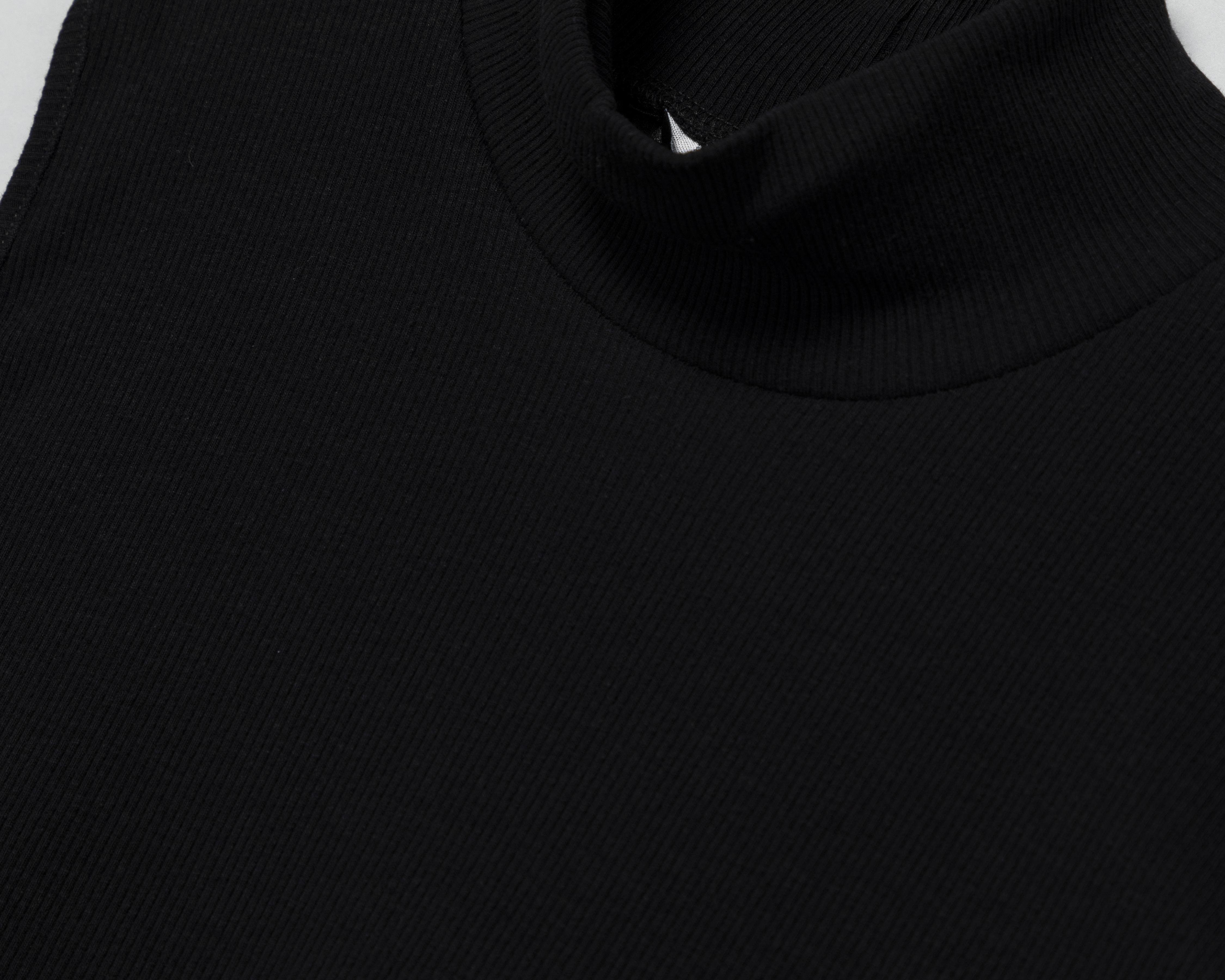 Foto 4 pulgar | Blusa Strona sin Mangas para Mujer