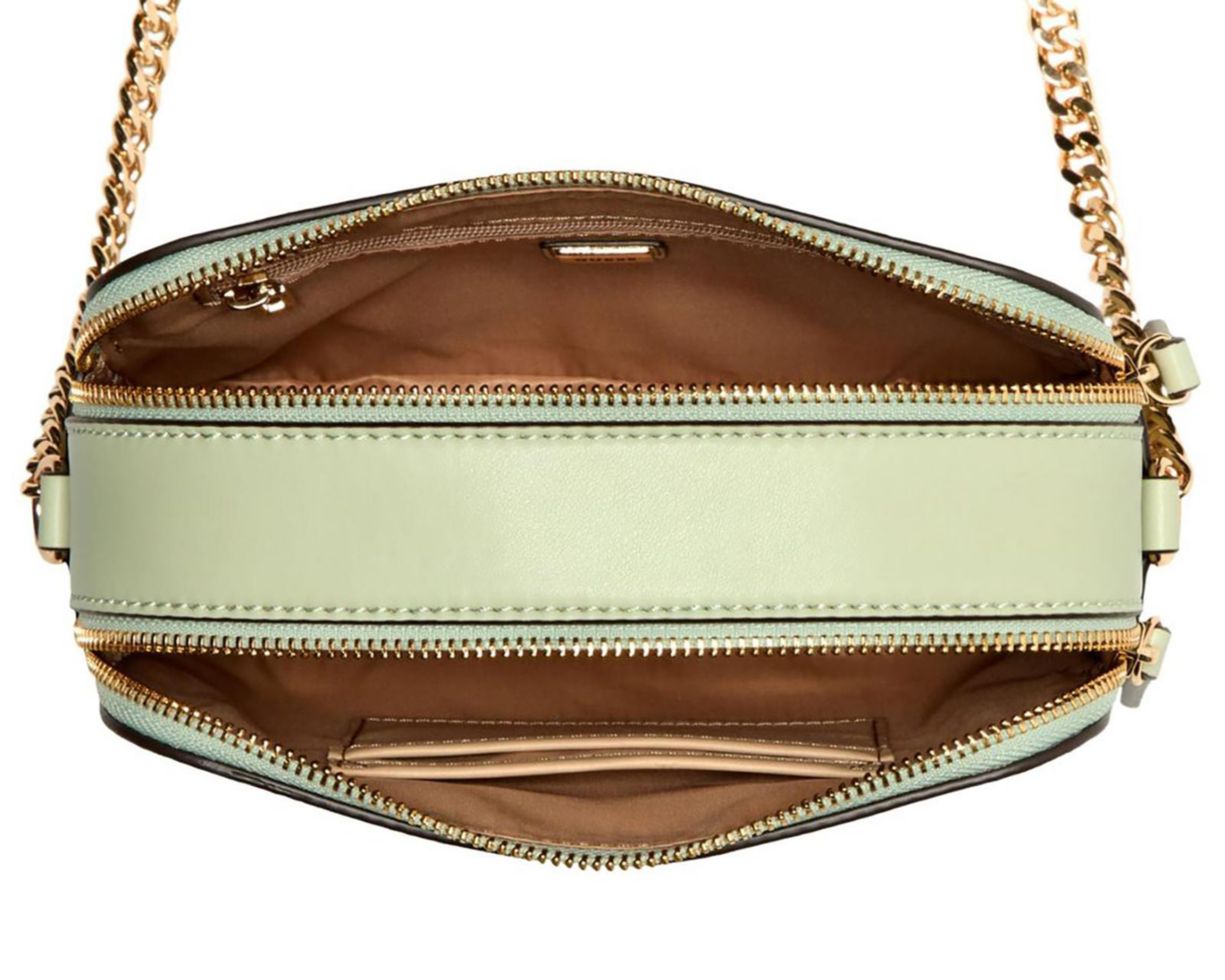 Foto 4 pulgar | Bolsa Cruzada Guess Lilly Ann