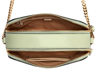 Foto 3 | Bolsa Cruzada Guess Lilly Ann