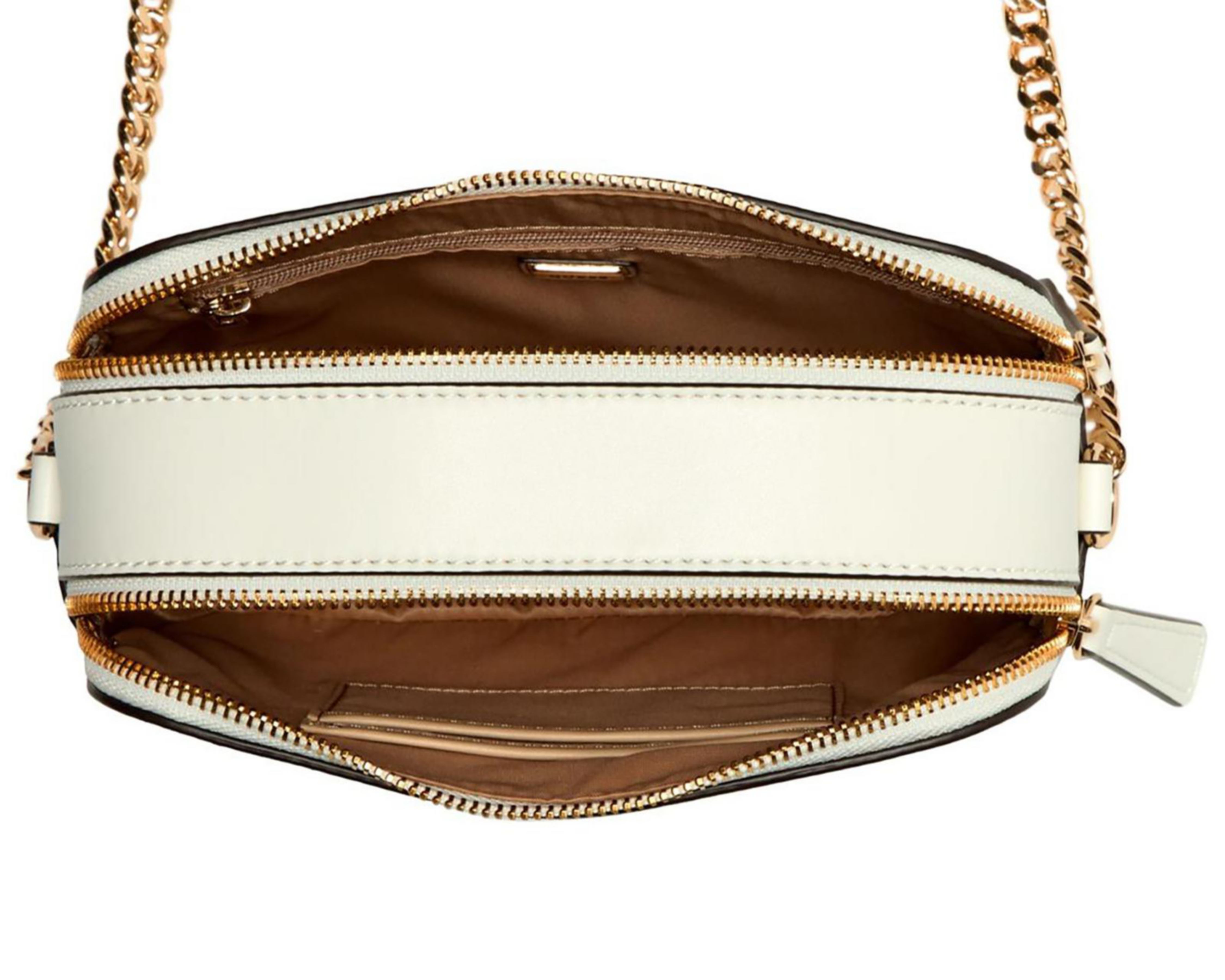 Foto 3 | Bolsa Cruzada Guess Lilly Ann