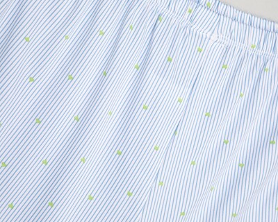 Foto 5 | Pijama Lovest para Mujer 3 Piezas