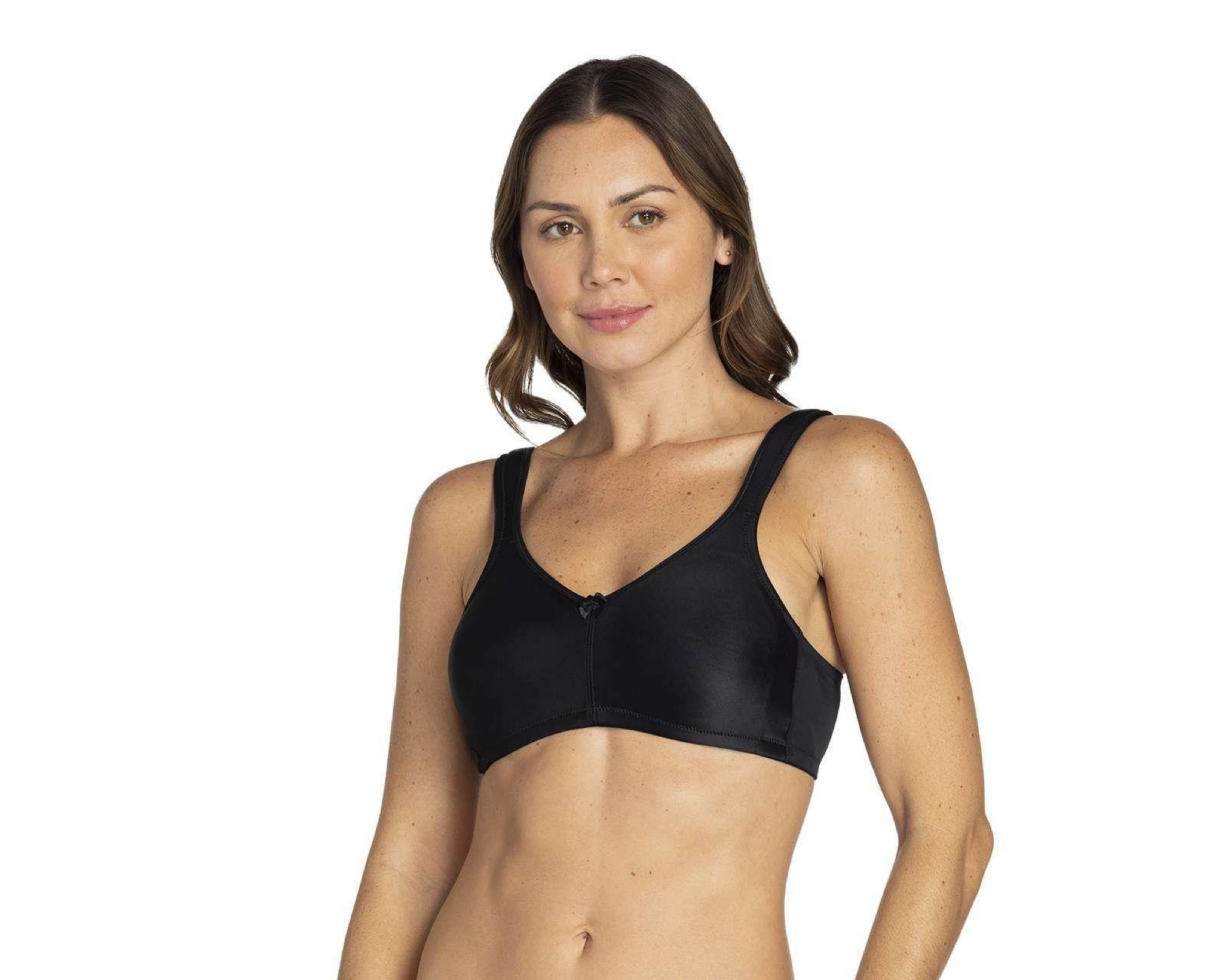 Foto 1 | Brasier de Mastectomía Princesse de Luxe sin Varilla para Mujer