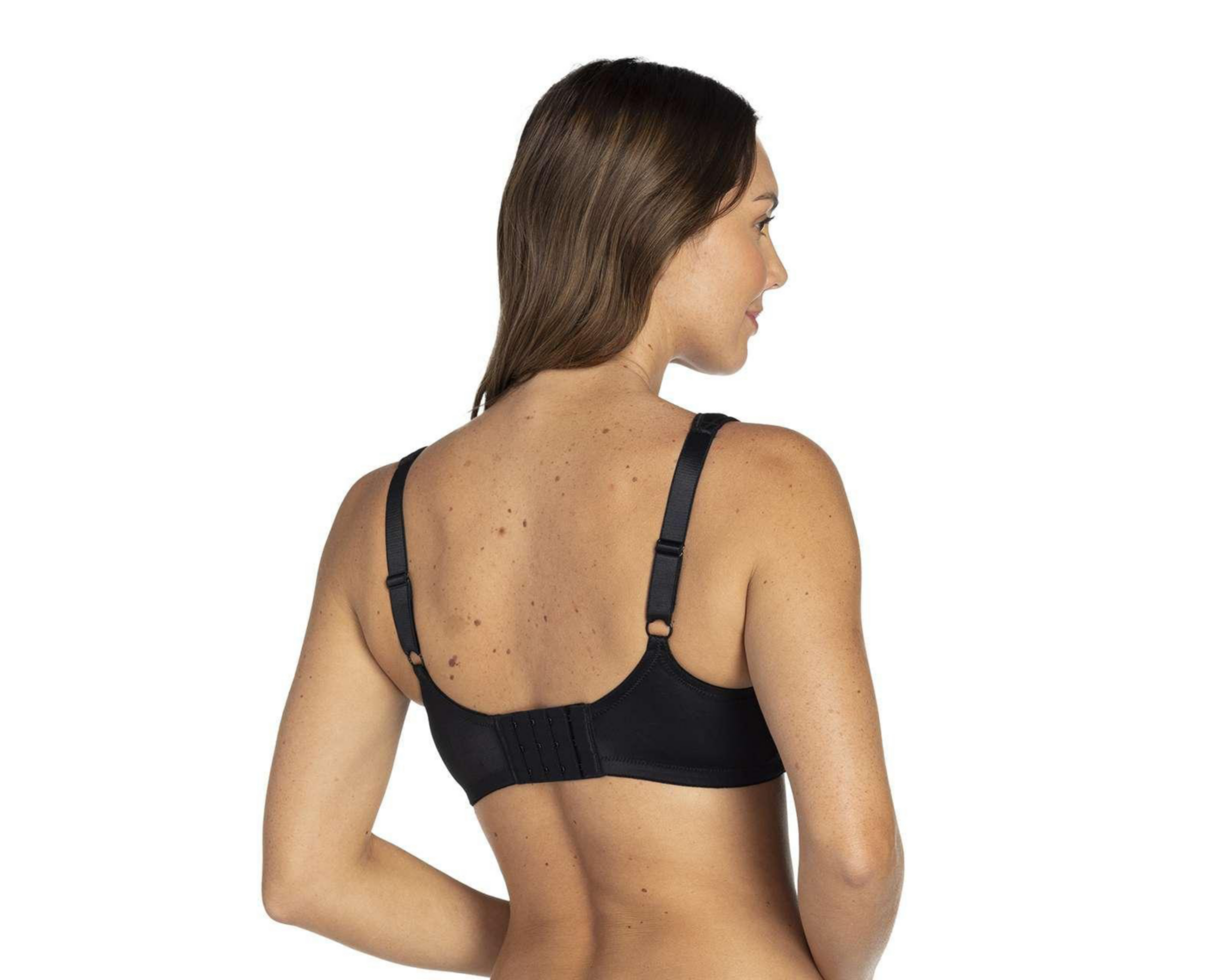 Foto 2 | Brasier de Mastectomía Princesse de Luxe sin Varilla para Mujer