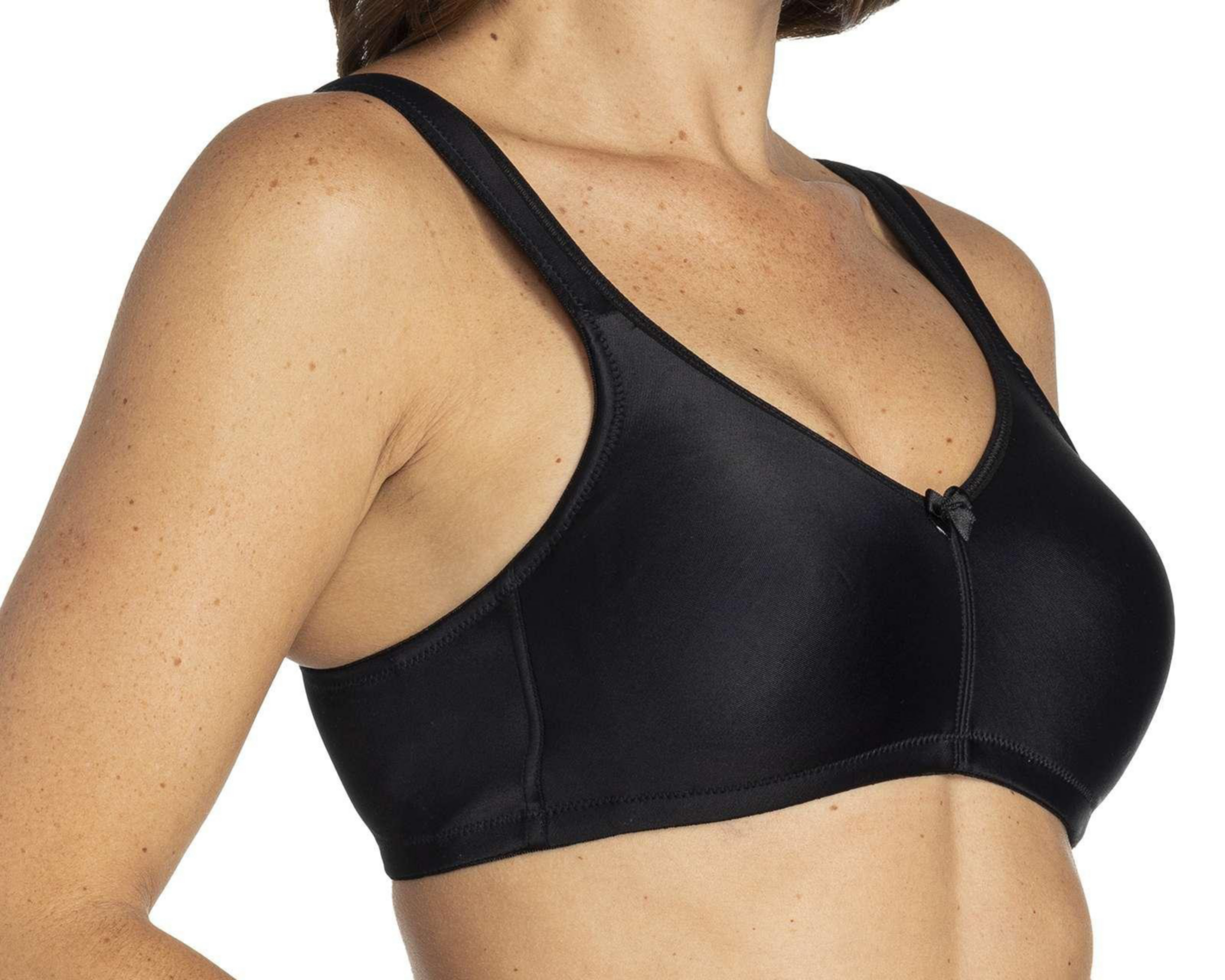 Foto 4 pulgar | Brasier de Mastectomía Princesse de Luxe sin Varilla para Mujer