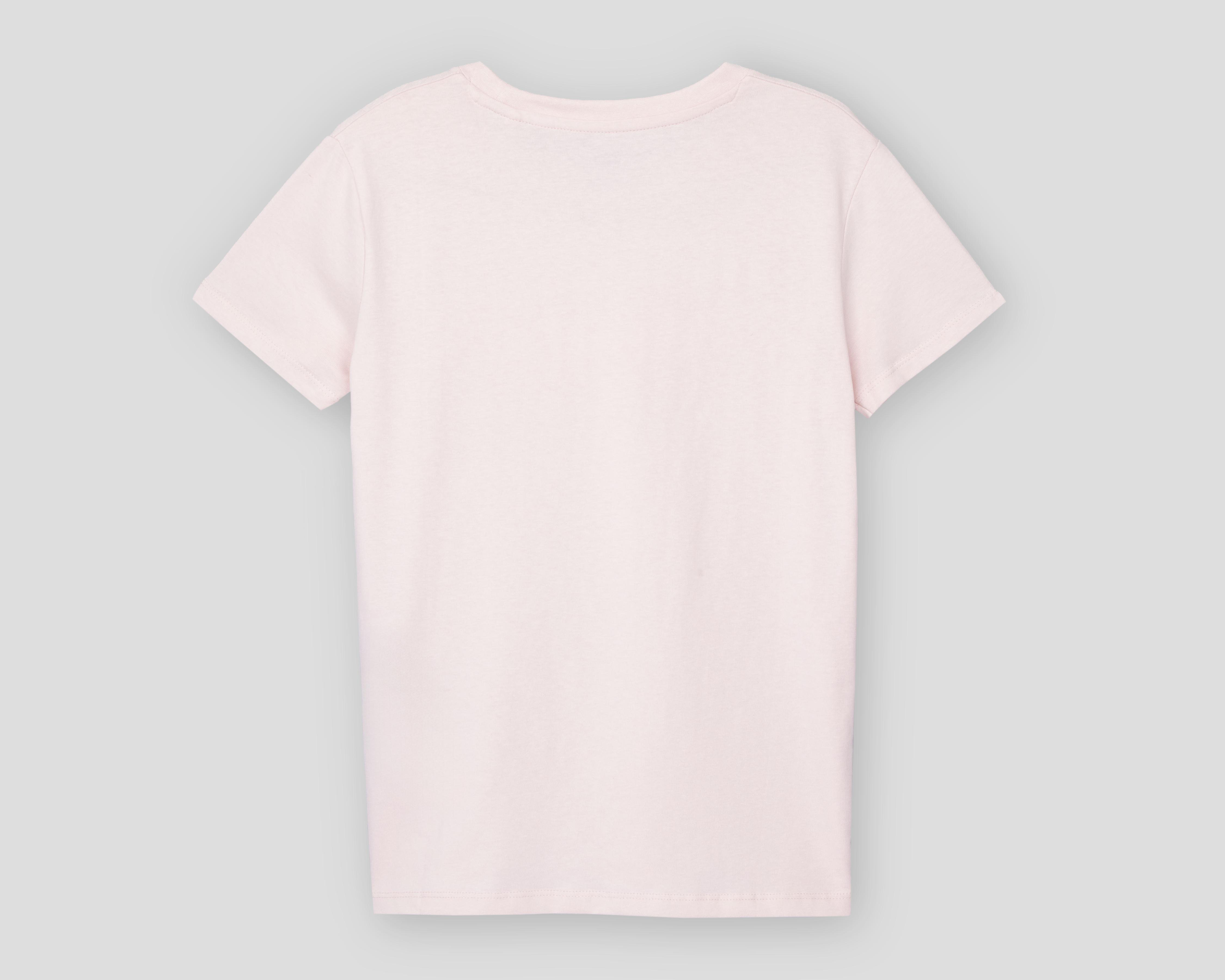 Foto 3 pulgar | Playera Levi's Estampada para Mujer
