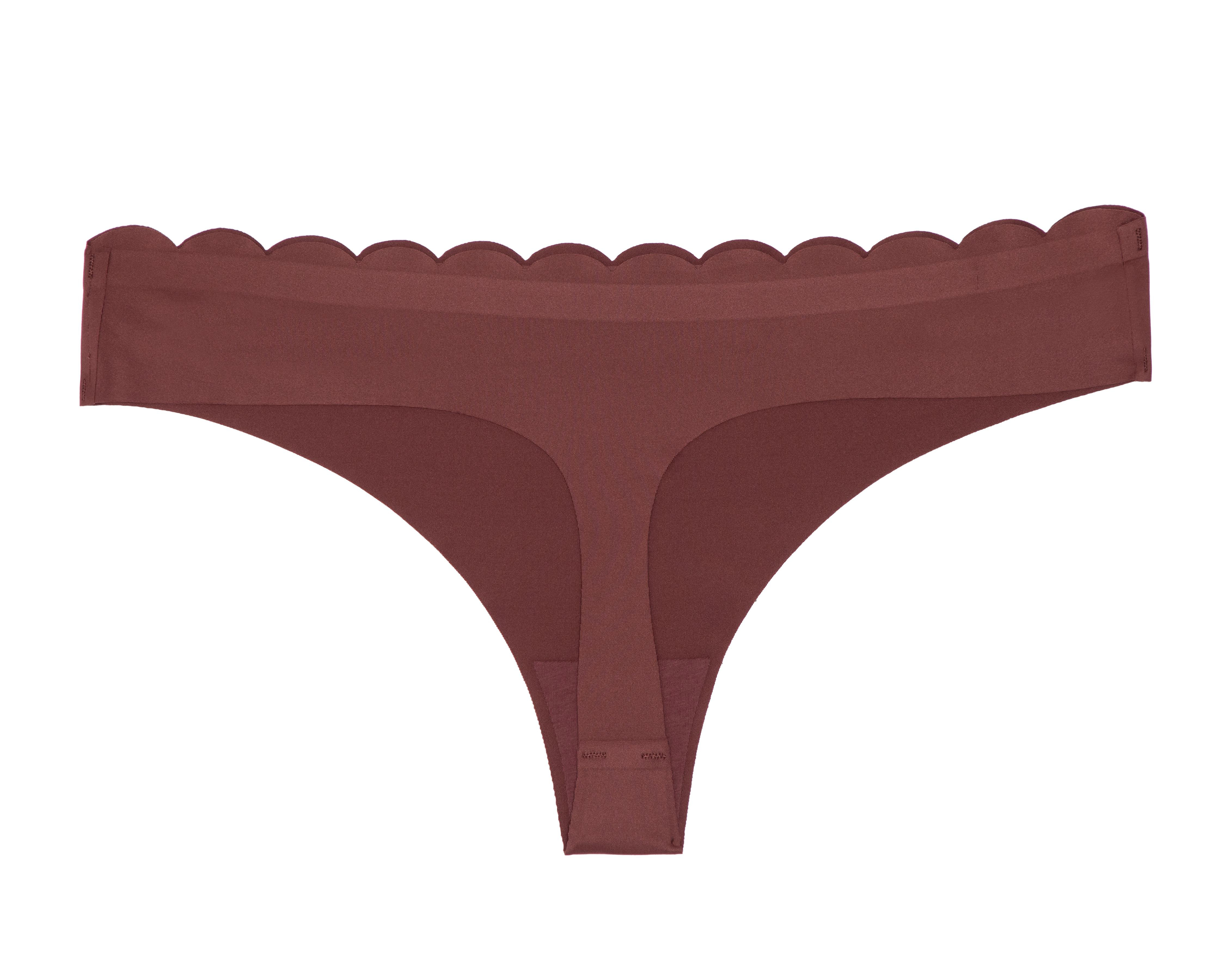 Foto 4 pulgar | Tanga Lovest para Mujer 5 Piezas