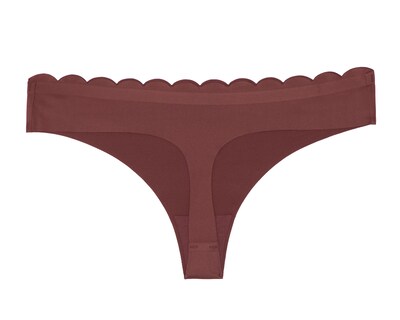 Foto 3 | Tanga Lovest para Mujer 5 Piezas