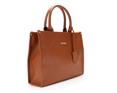 Foto 2 | Bolsa de Mano Sahara