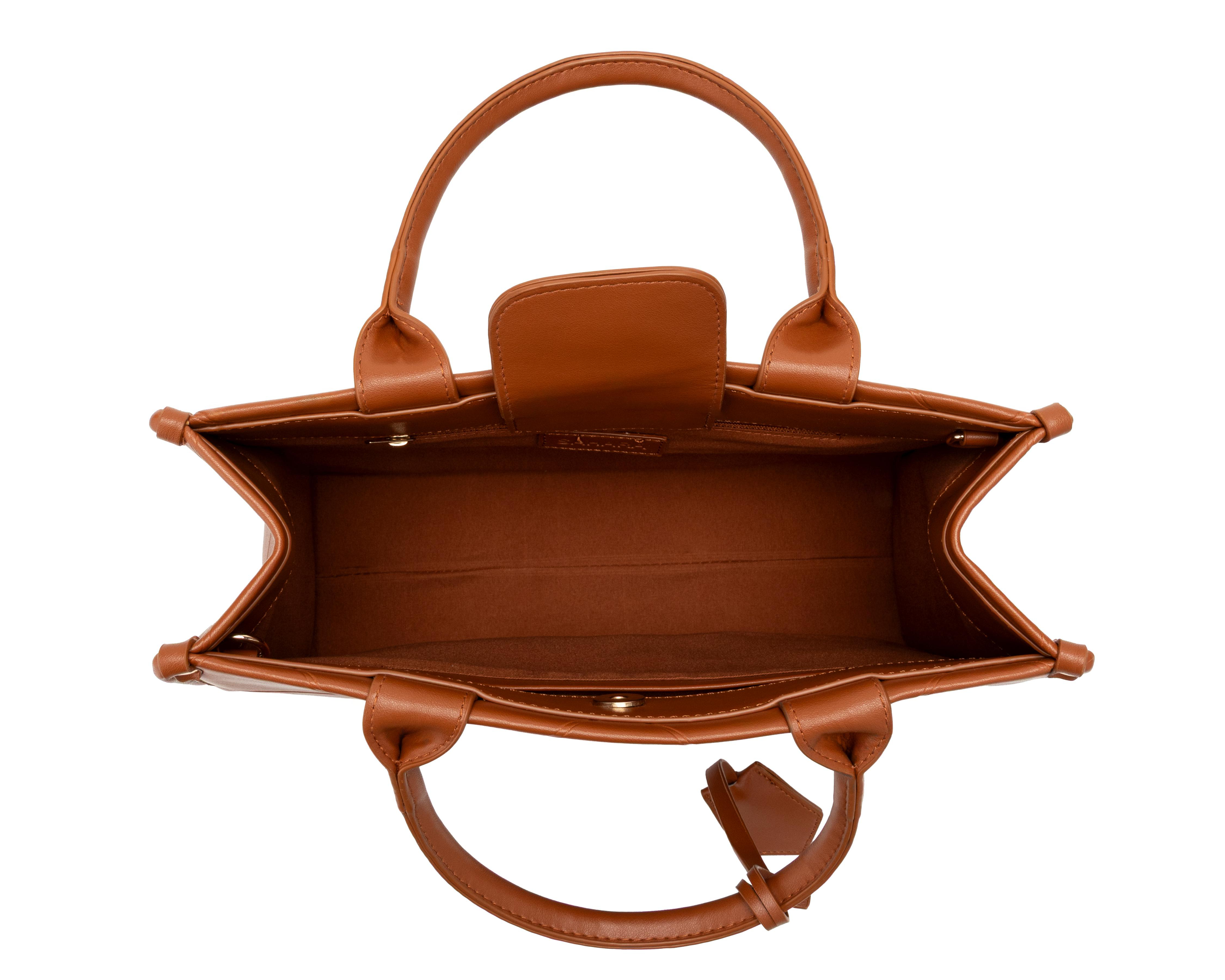 Foto 4 | Bolsa de Mano Sahara