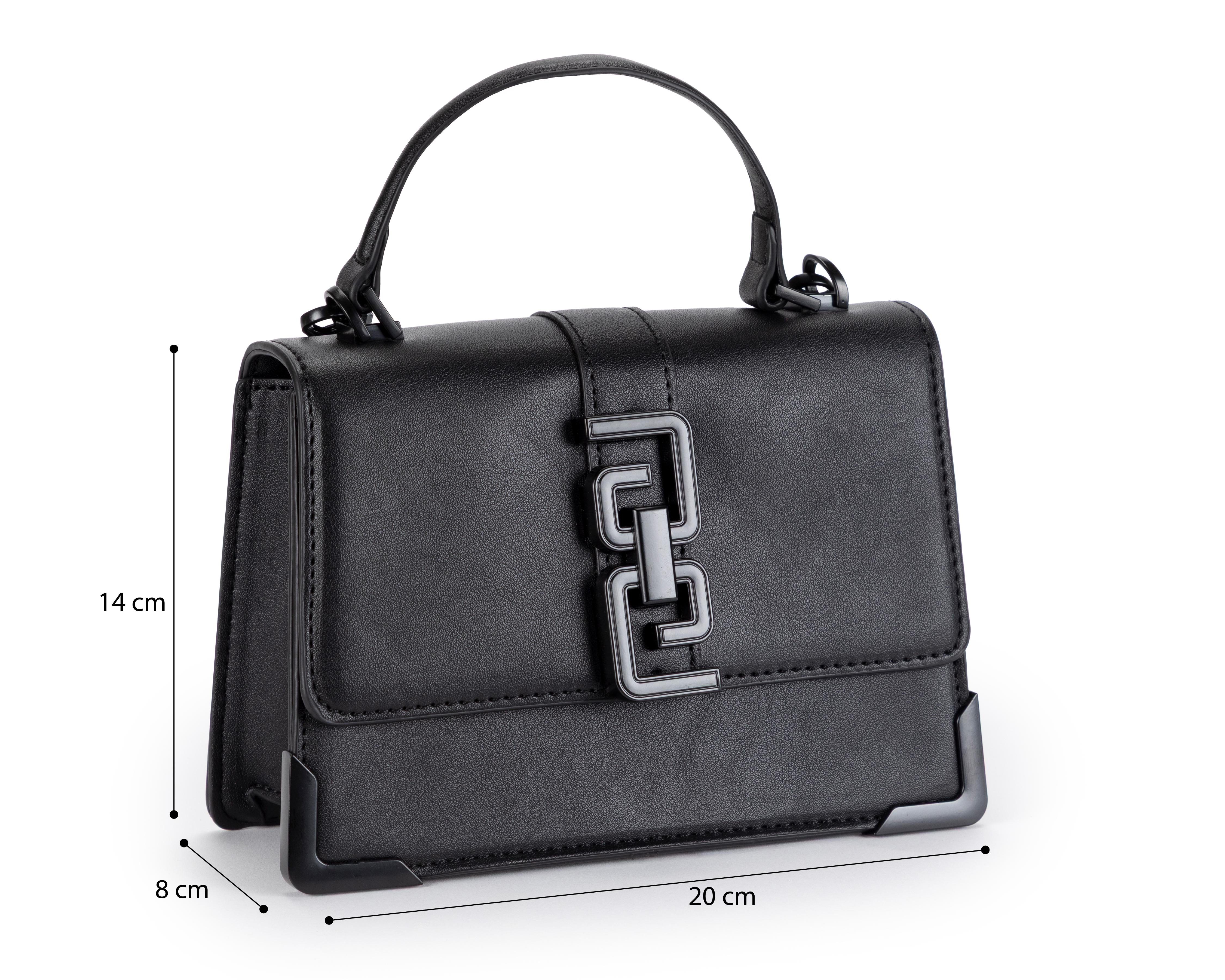 Foto 5 | Bolsa de Mano Strona