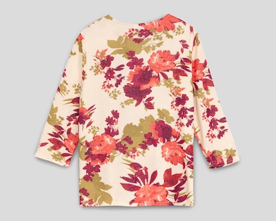 Foto 2 | Blusa Lady Sun Manga 3/4 para Mujer