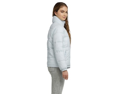 Foto 3 | Chamarra de Algodón Capitonada Levi's para Mujer
