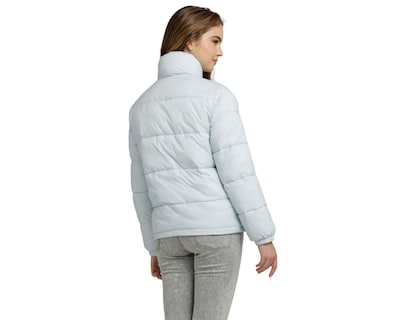 Foto 4 | Chamarra de Algodón Capitonada Levi's para Mujer