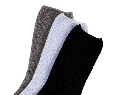 Foto 2 | Calcetas Lovest para Mujer 3 Pares