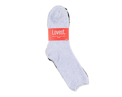 Foto 3 | Calcetas Lovest para Mujer 3 Pares