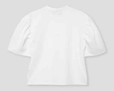 Foto 2 | Blusa Manga Corta Jennifer Lopez para Mujer
