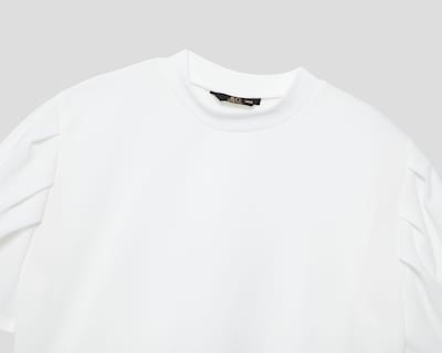 Foto 3 | Blusa Manga Corta Jennifer Lopez para Mujer