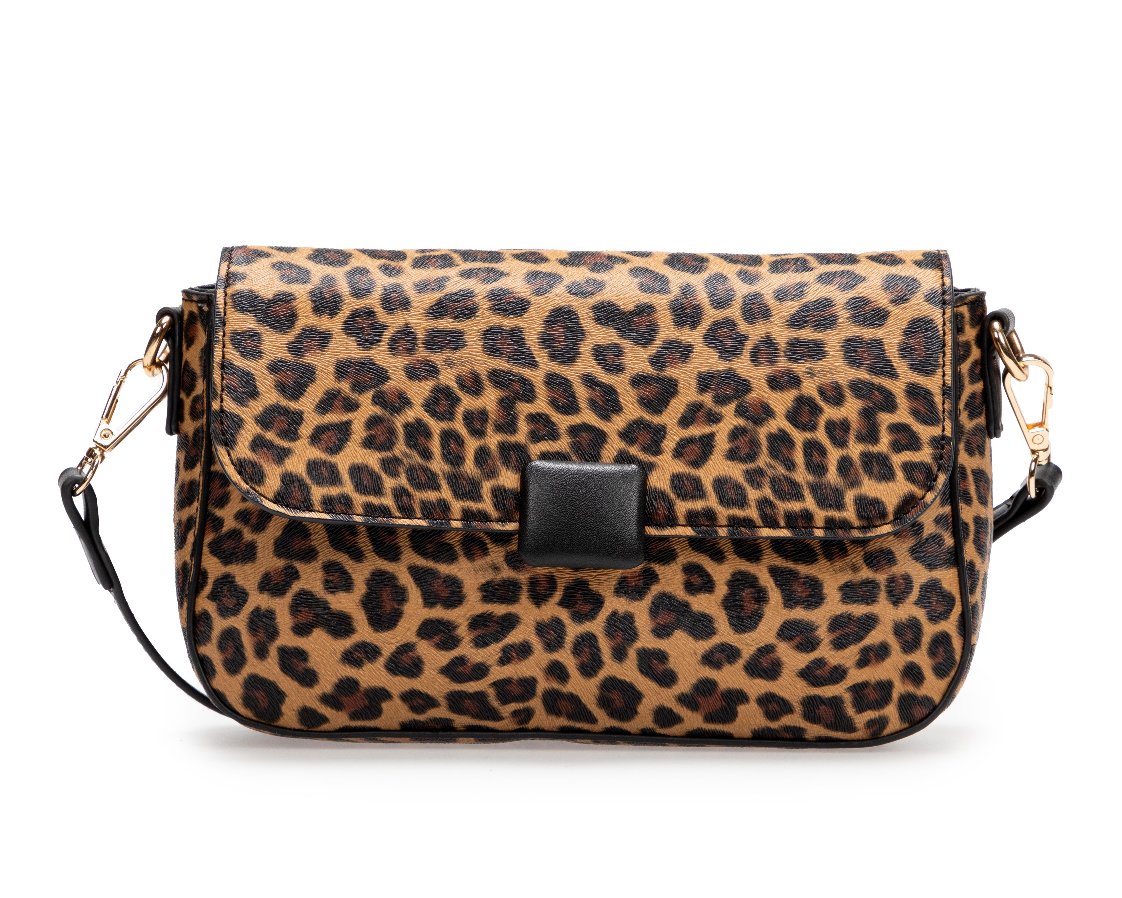 Bolsa Cruzada Strona