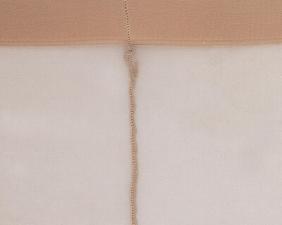 Foto 3 | Pantimedias Beige Jennifer Lopez