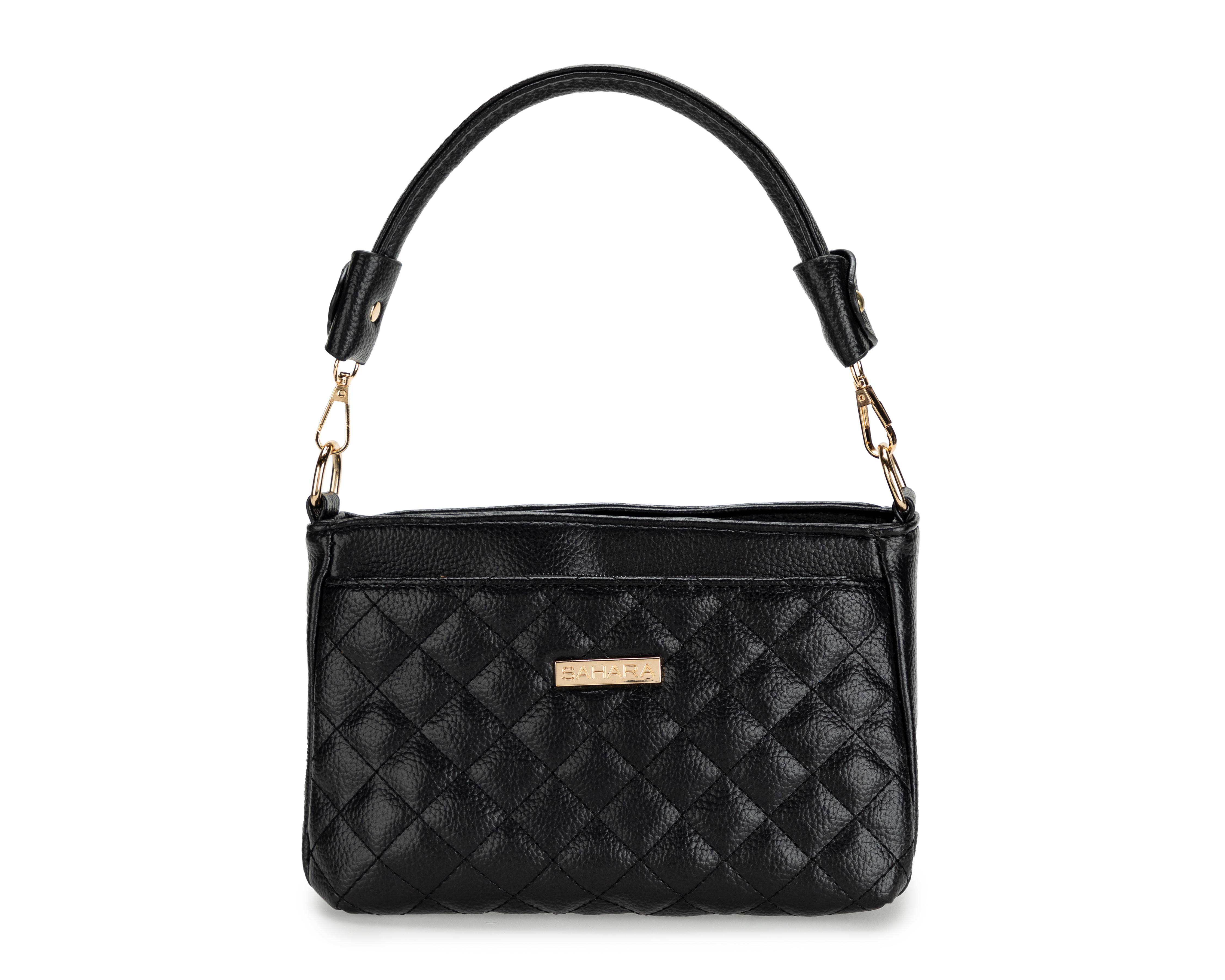 Bolsa de Mano Sahara $359