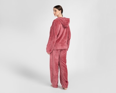 Foto 2 | Pijama Beauty Secret para Mujer 2 Piezas