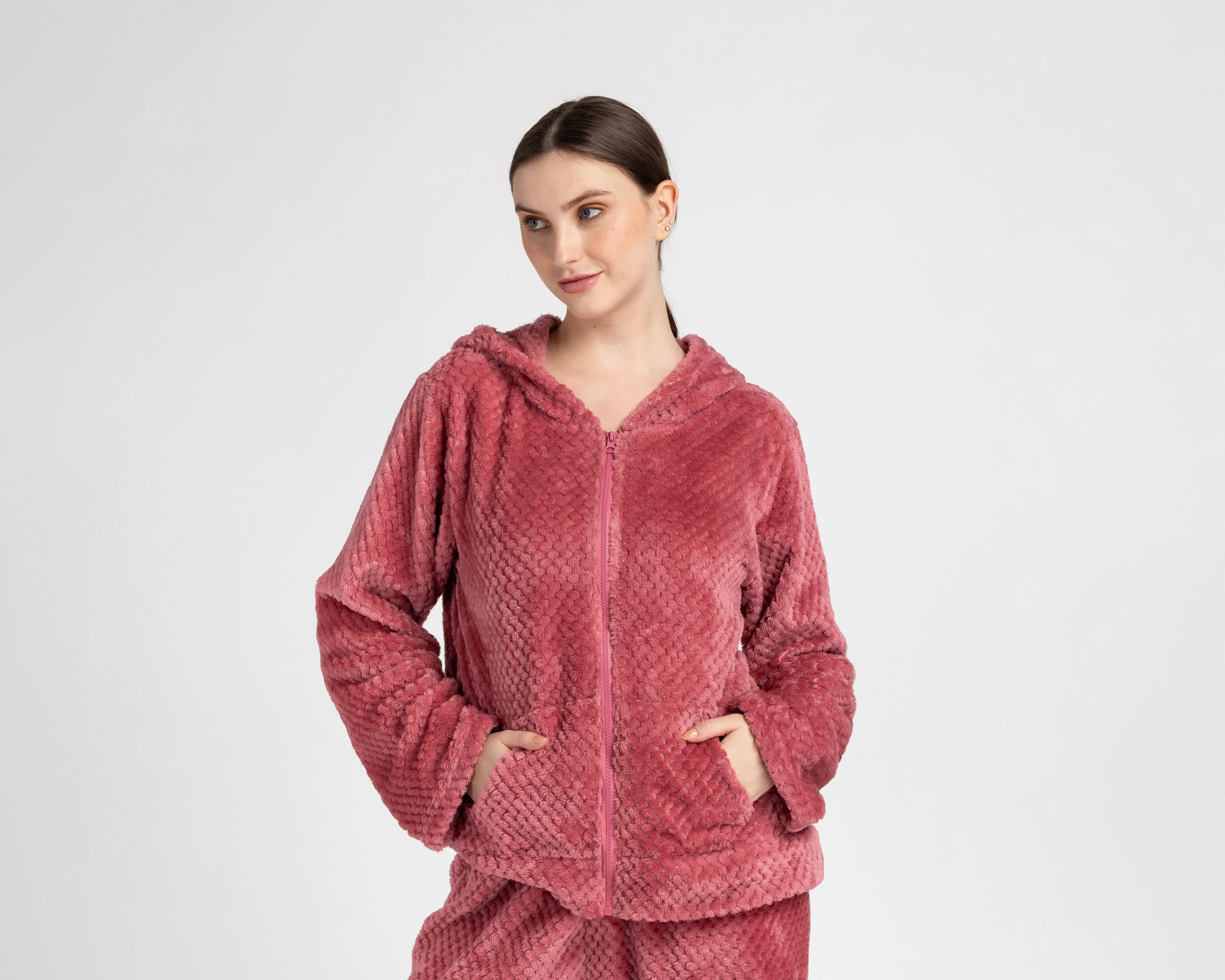 Foto 3 | Pijama Beauty Secret para Mujer 2 Piezas
