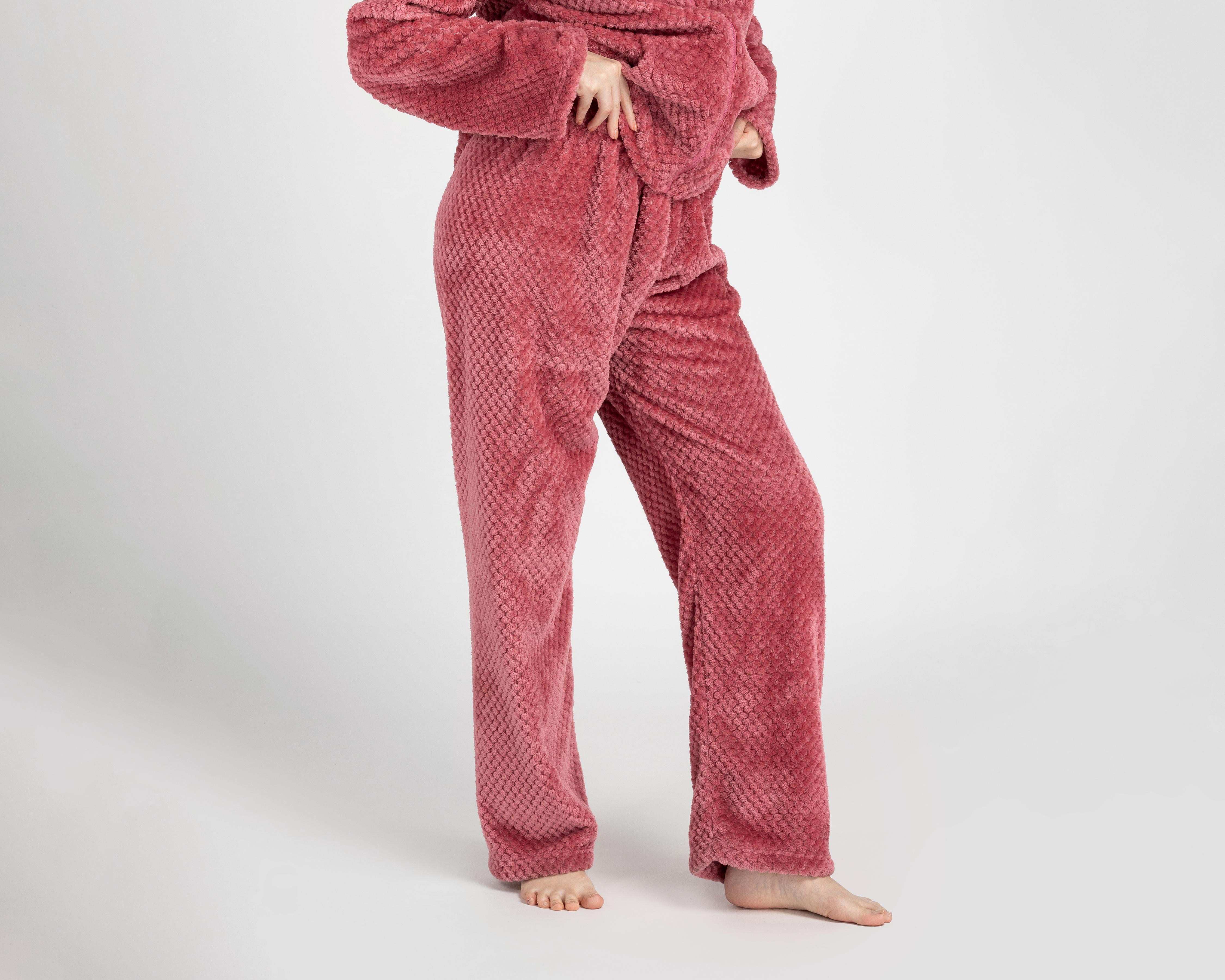 Foto 5 pulgar | Pijama Beauty Secret para Mujer 2 Piezas