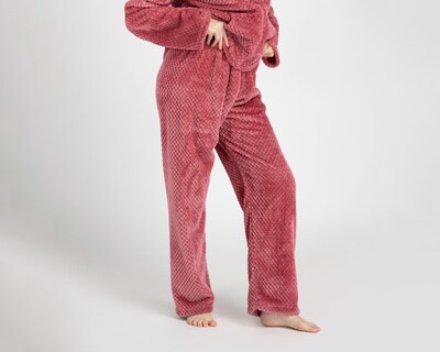 Foto 4 | Pijama Beauty Secret para Mujer 2 Piezas