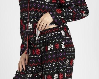 Foto 4 | Pijama Beauty Secret para Mujer 2 Piezas