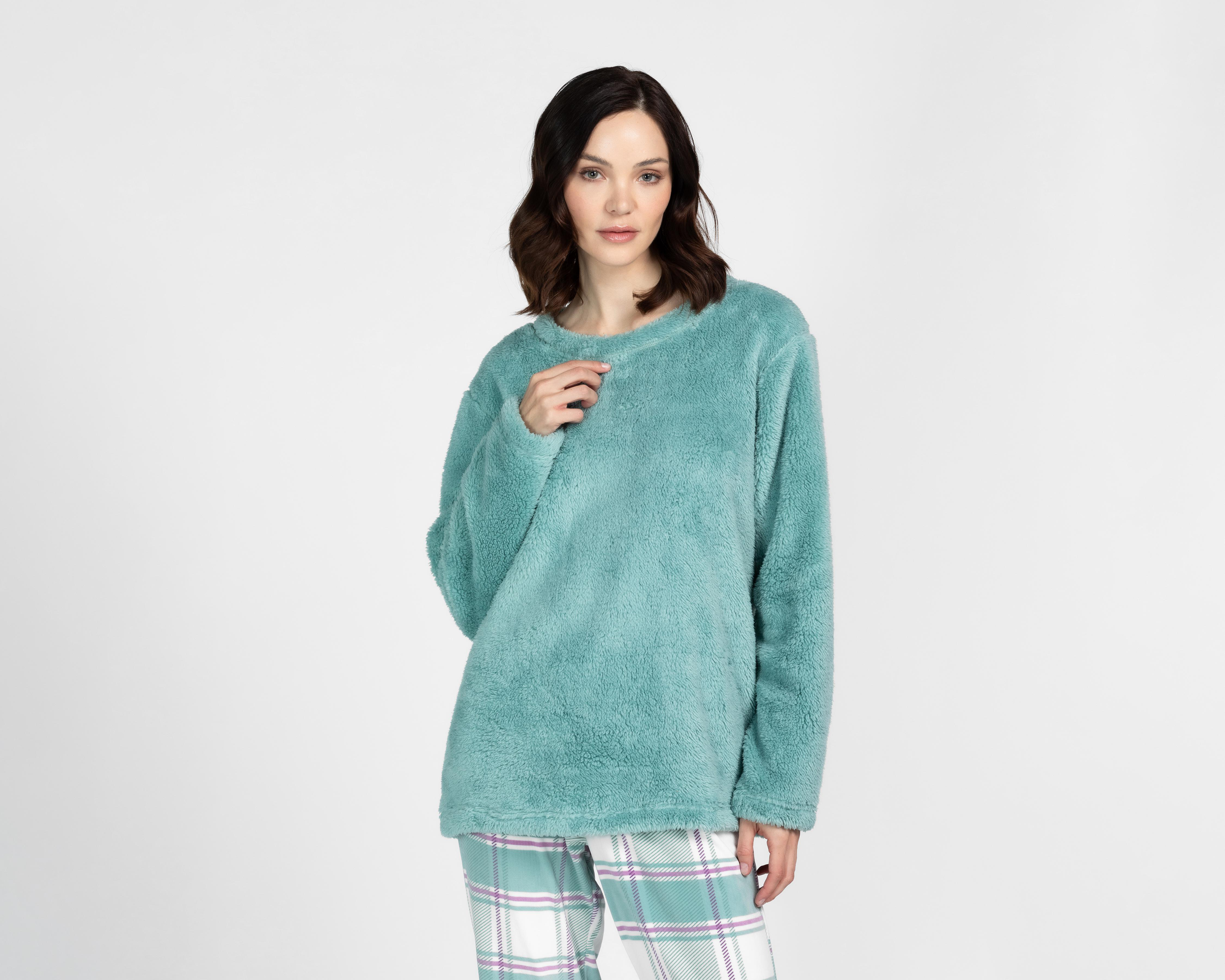 Foto 4 pulgar | Pijama Beauty Secret para Mujer 2 Piezas