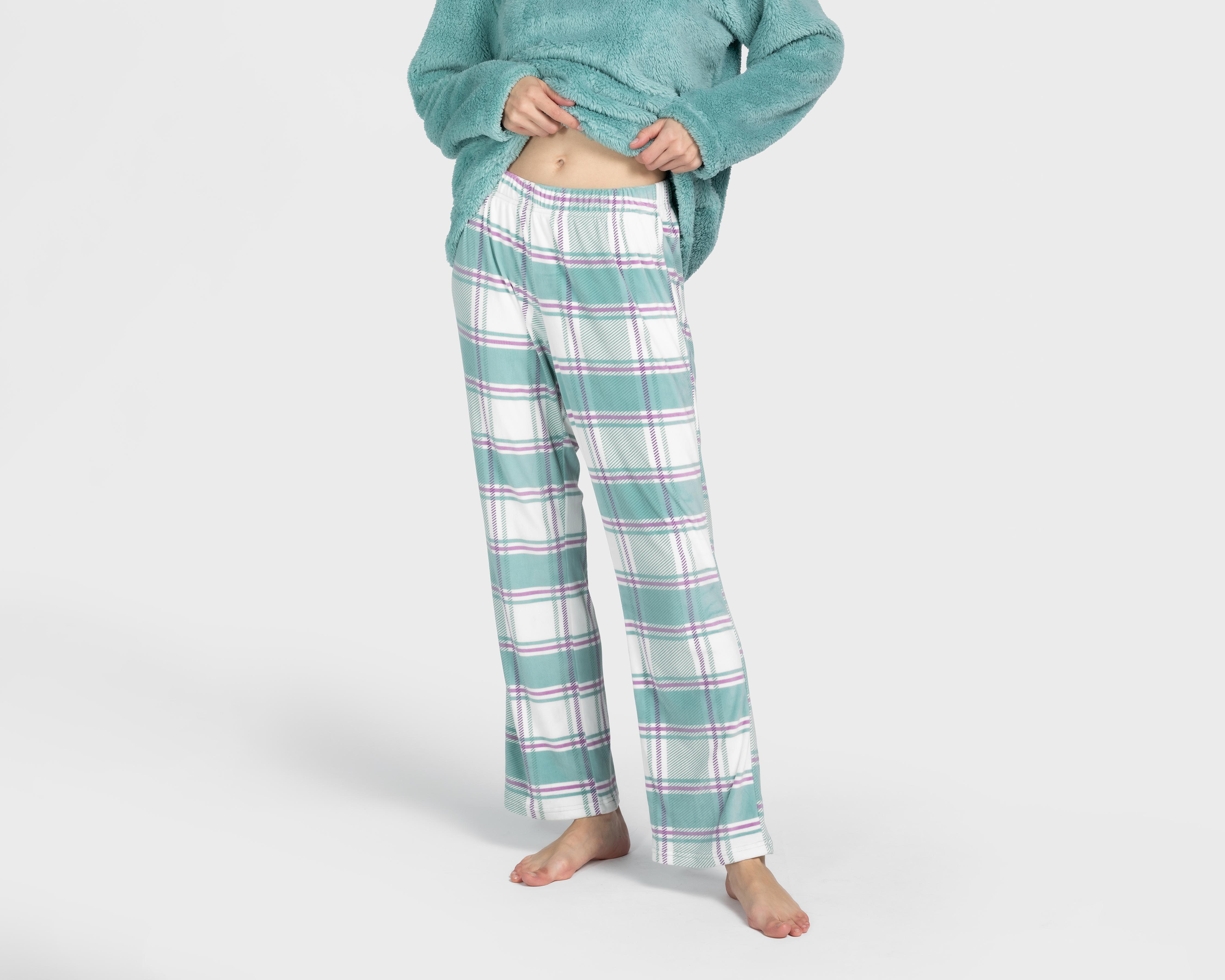 Foto 5 pulgar | Pijama Beauty Secret para Mujer 2 Piezas