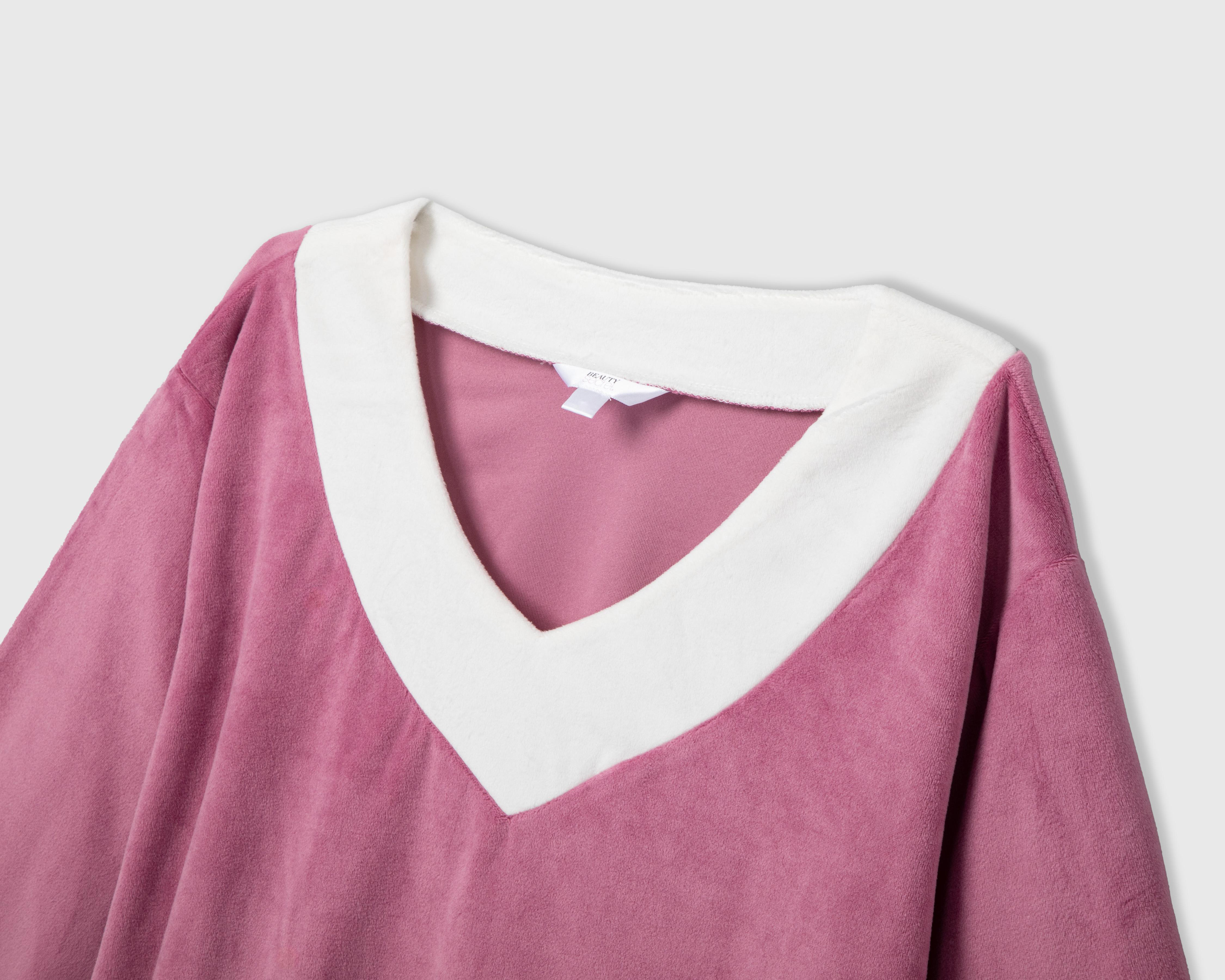 Foto 5 | Pijama Beauty Secret para Mujer 2 Piezas