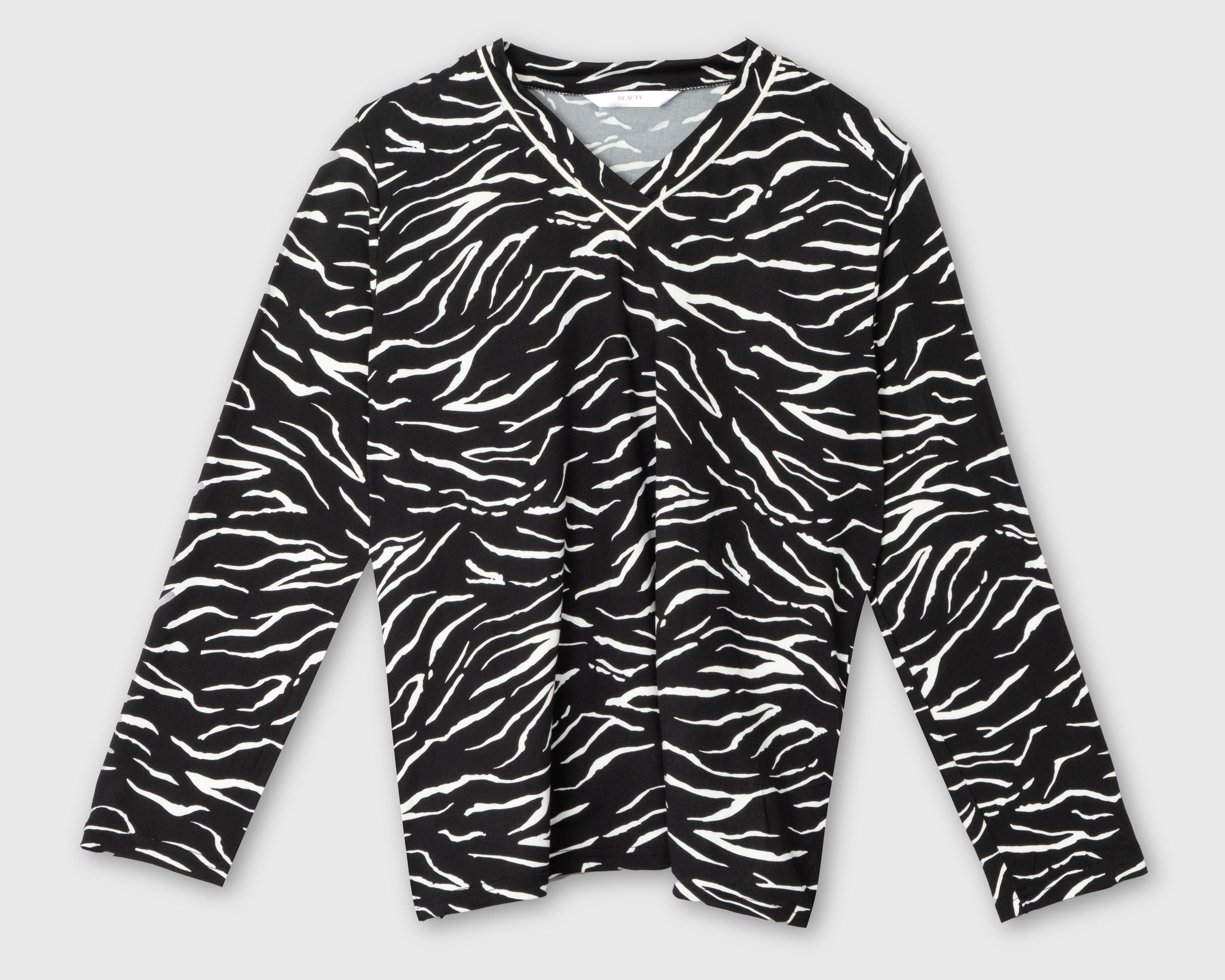 Foto 4 pulgar | Pijama Beauty Secret para Mujer 2 Piezas