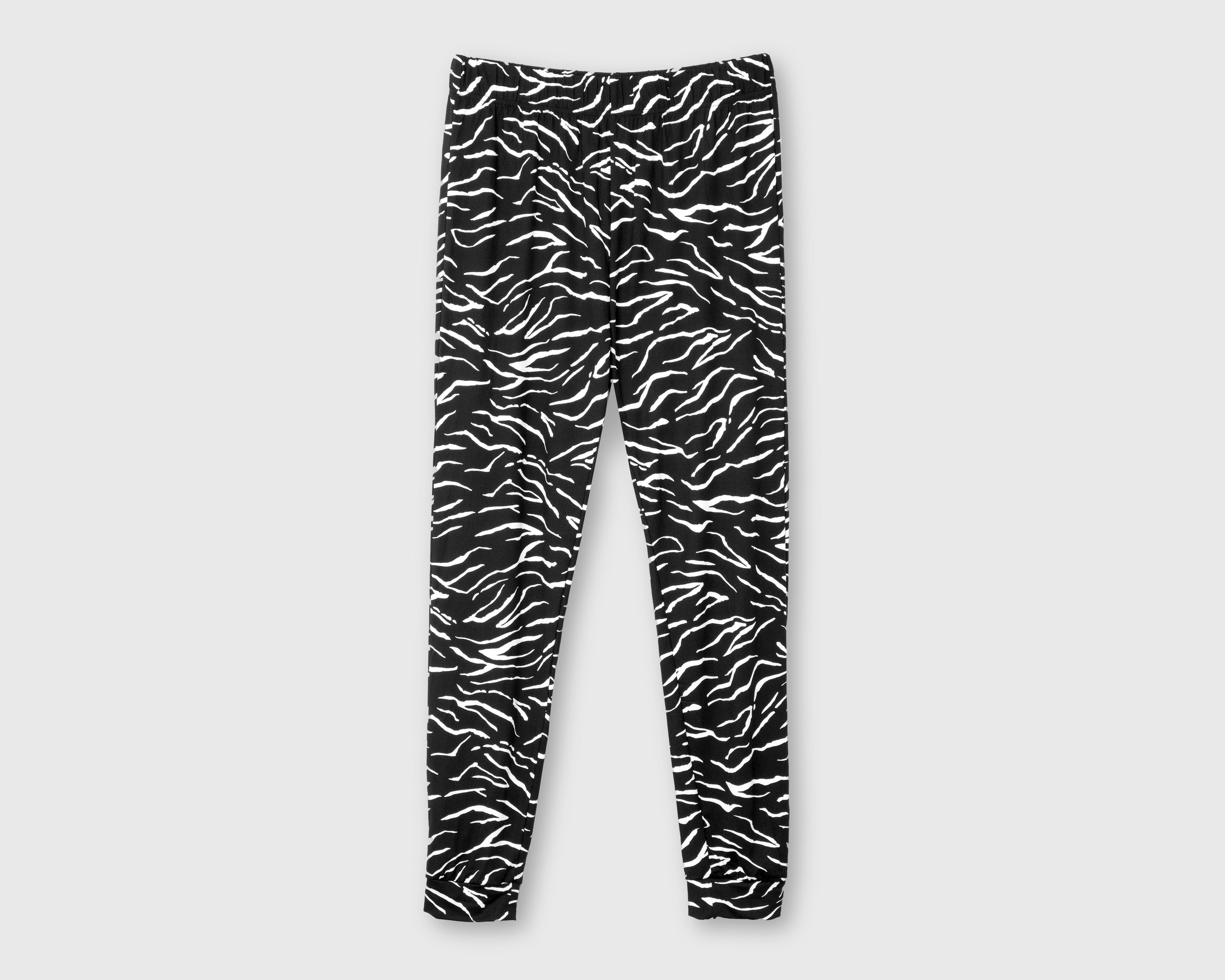 Foto 5 pulgar | Pijama Beauty Secret para Mujer 2 Piezas