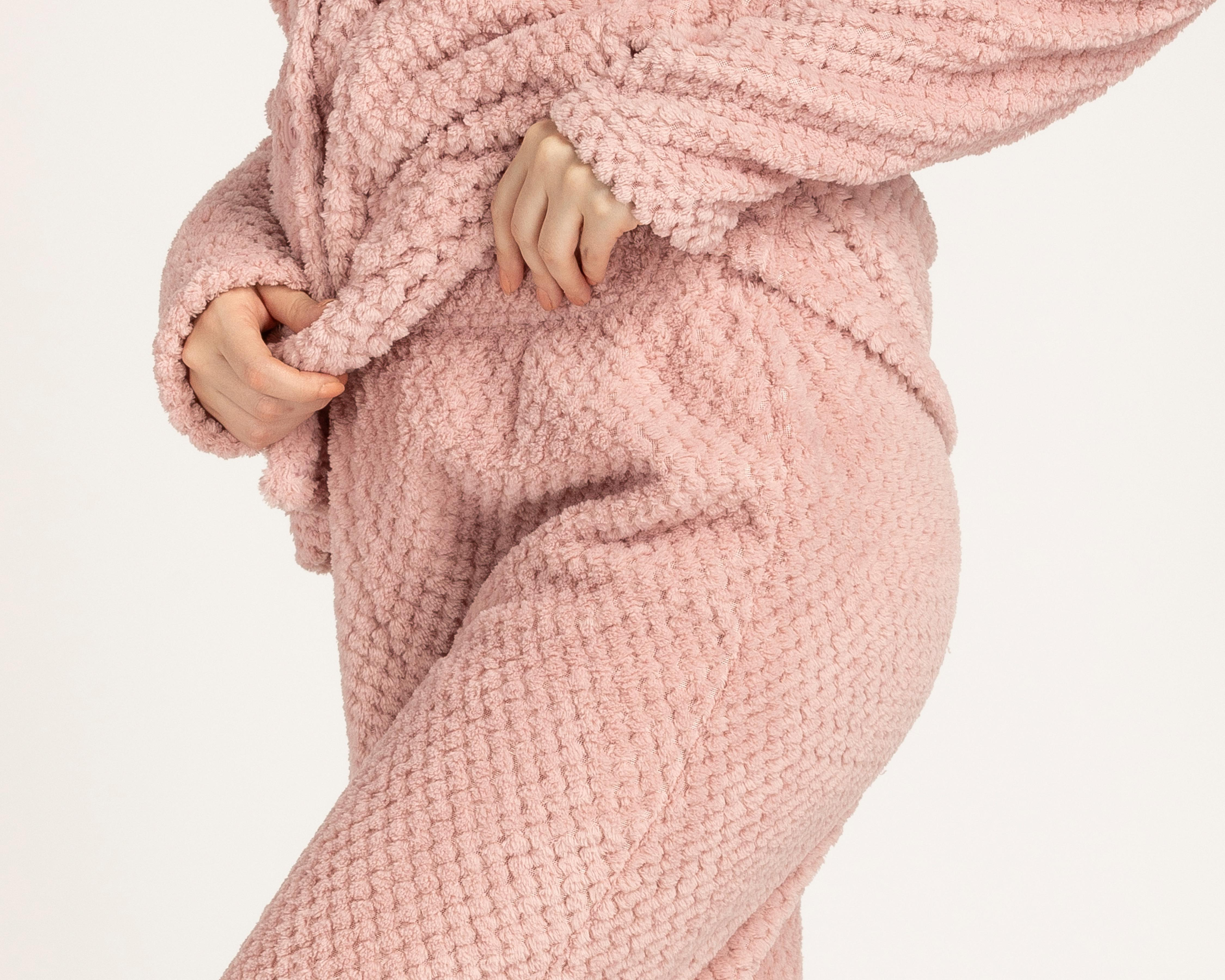 Foto 5 pulgar | Pijama Beauty Secret para Mujer 2 Piezas