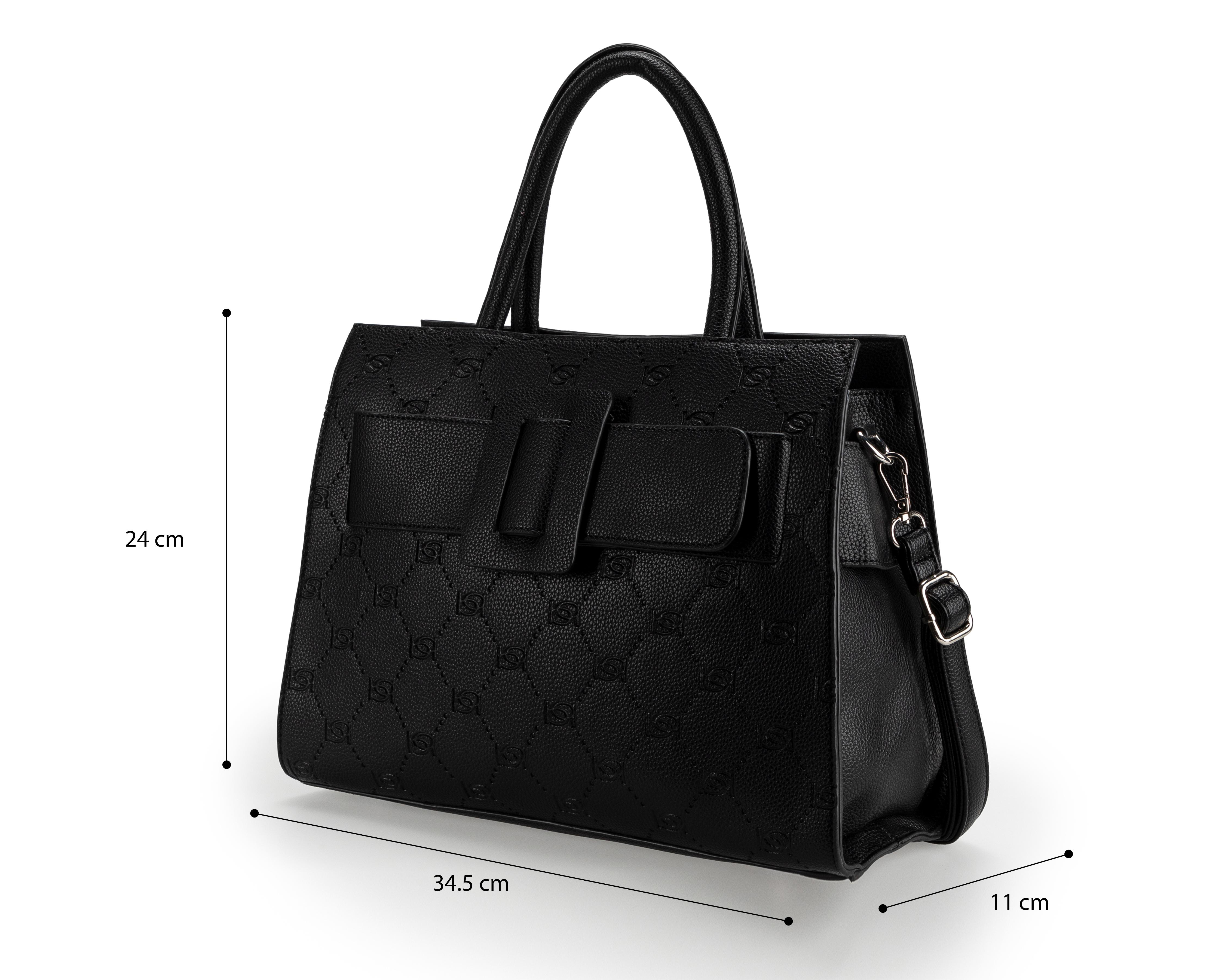 Foto 5 | Bolsa de Mano Bebe