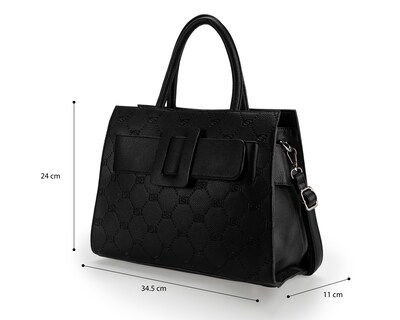 Foto 5 | Bolsa de Mano Bebe