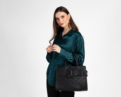 Foto 6 | Bolsa de Mano Bebe