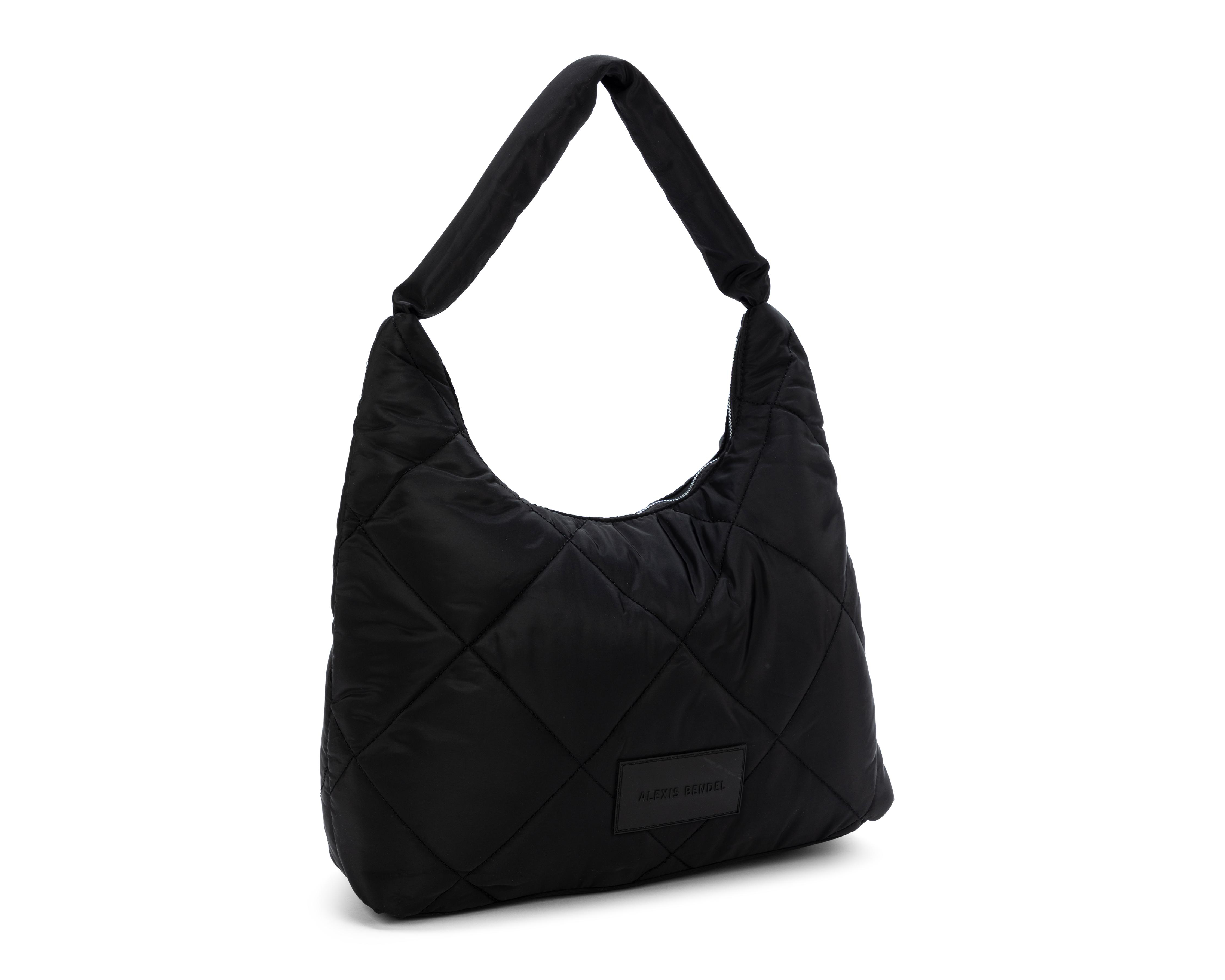 Foto 3 pulgar | Bolsa de Hombro Alexis Bendel