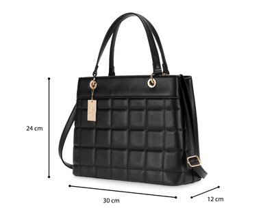 Foto 5 | Bolsa de Mano Jennifer Lopez