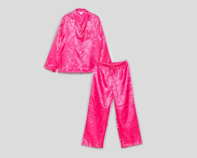 Foto 1 | Pijama Beauty Secret para Mujer 2 Piezas