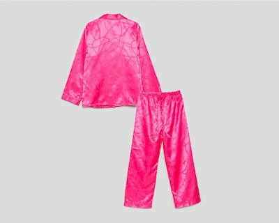 Foto 2 | Pijama Beauty Secret para Mujer 2 Piezas