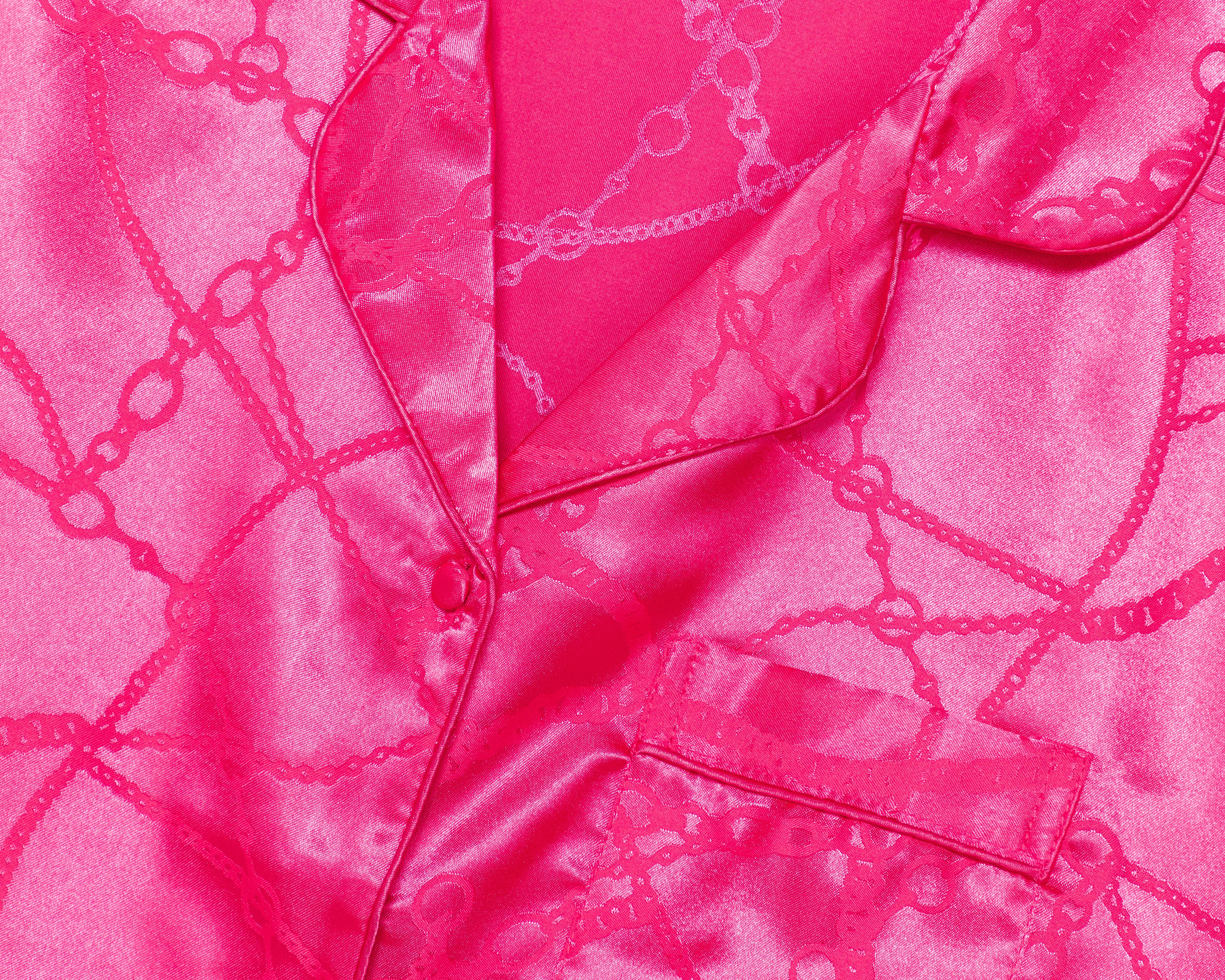 Foto 4 pulgar | Pijama Beauty Secret para Mujer 2 Piezas