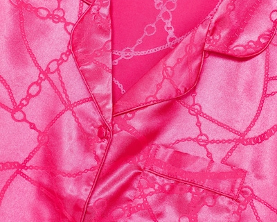 Foto 3 | Pijama Beauty Secret para Mujer 2 Piezas