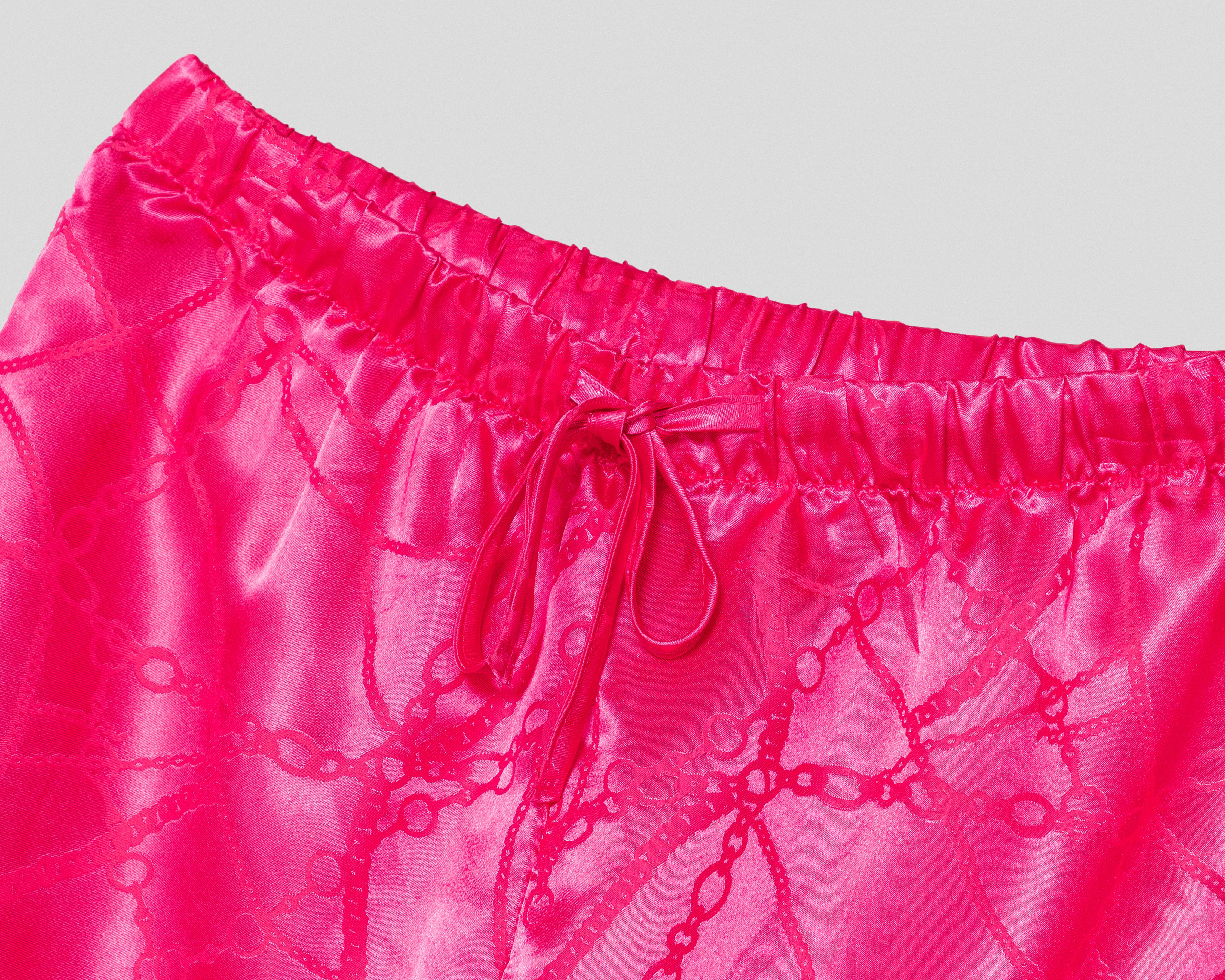 Foto 5 pulgar | Pijama Beauty Secret para Mujer 2 Piezas