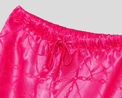 Foto 4 | Pijama Beauty Secret para Mujer 2 Piezas