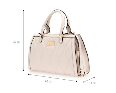 Foto 5 | Bolsa de Mano Jennifer Lopez