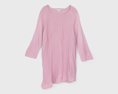 Foto 1 | Suéter Rosa Lady Sun para Mujer